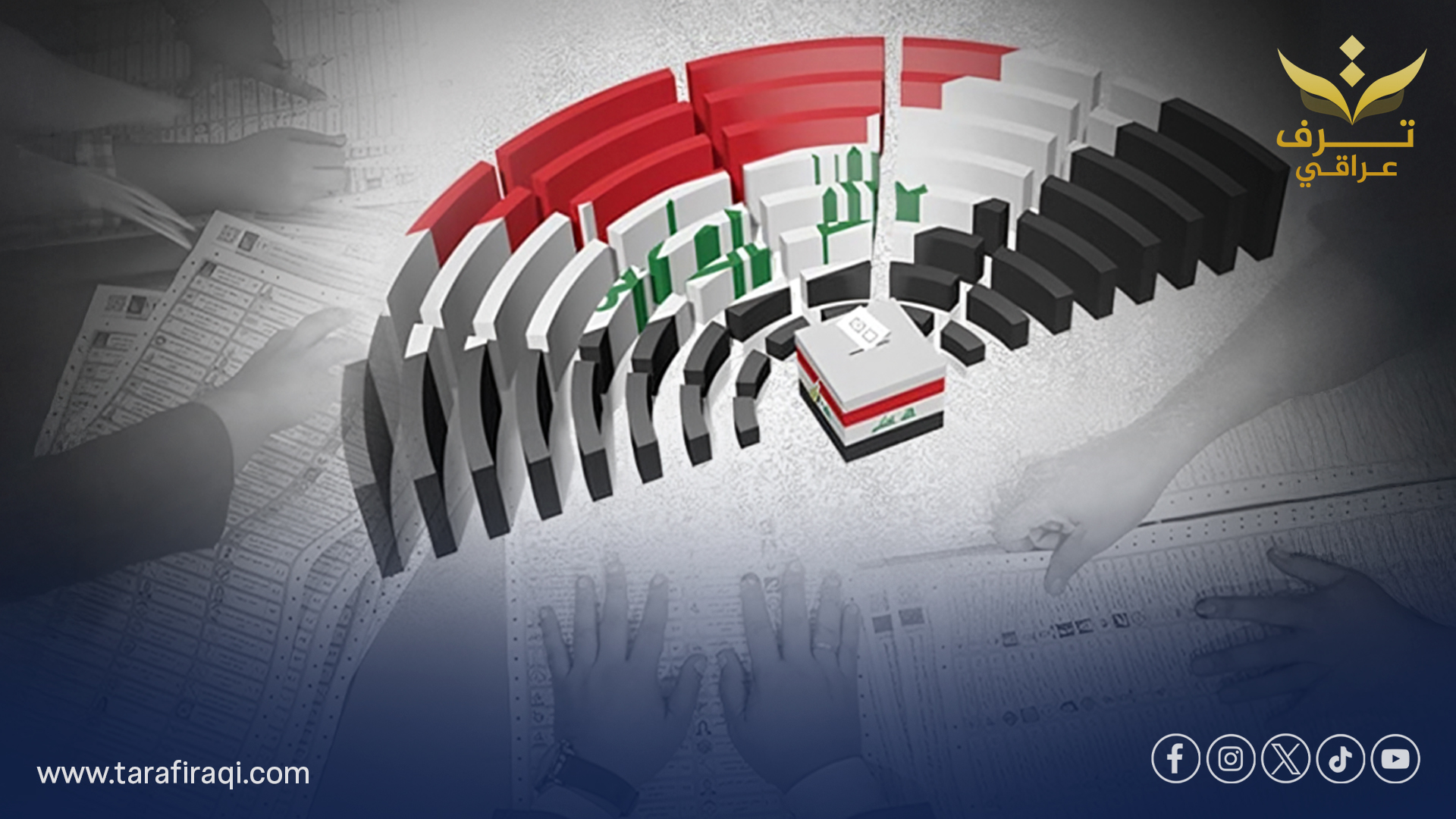 تراجع نشاط الزعامات السياسية يزيد المخاوف من تأجيل الانتخابات المقبلة