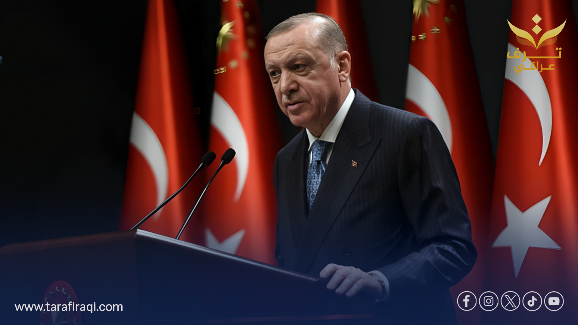 بمشاريع تتجاوز المليار دولار.. تركيا تمهّد لربط سككها بروسيا وجورجيا لتعزيز نفوذها الإقليمي بمشاريع تتجاوز المليار دولار.. تركيا تمهّد لربط سككها بروسيا وجورجيا لتعزيز نفوذها الإقليمي