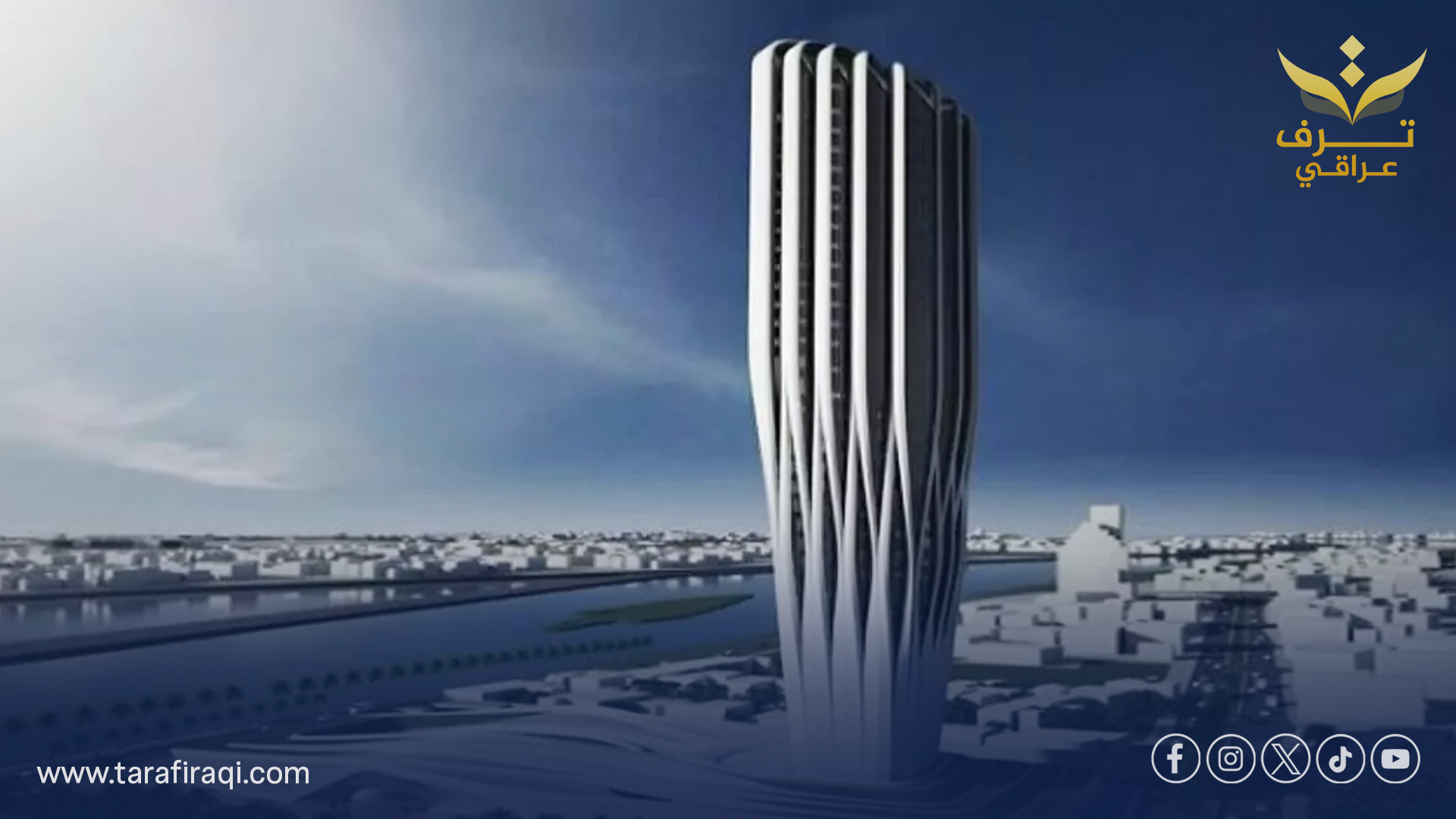 البنك المركزي العراقي يتوقع بلوغ المدفوعات الإلكترونية 60 مليار دولار بحلول 2035 البنك المركزي العراقي يتوقع بلوغ المدفوعات الإلكترونية 60 مليار دولار بحلول 2035