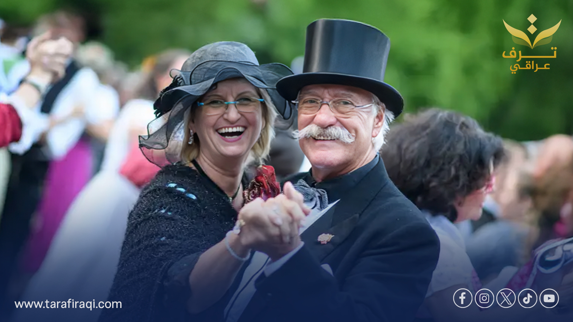 دراسة عالمية: الرقص والموسيقى يجعلان دماغك أصغر بسبع سنوات!