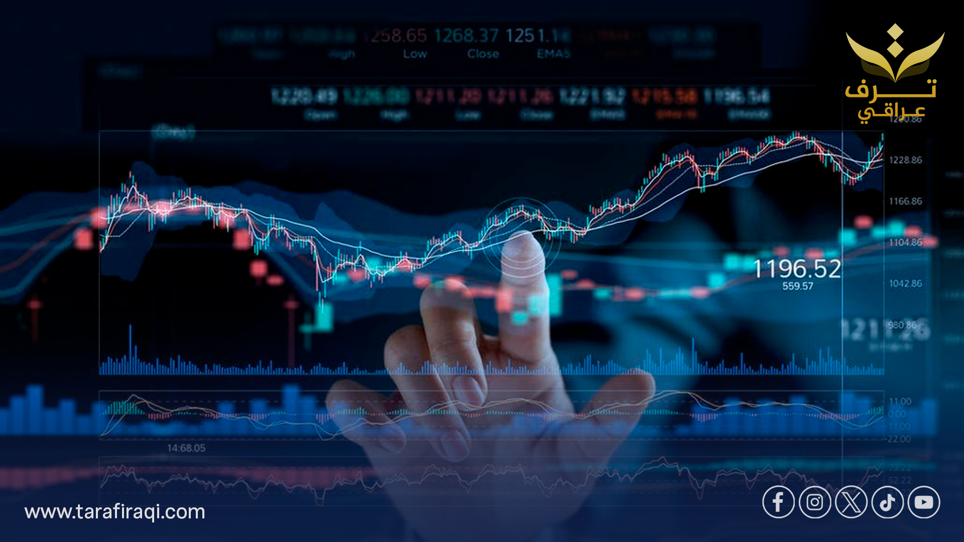 قطاع التكنولوجيا يتكبد أكبر خسارة أسبوعية منذ أبريل وسط مخاوف من تباطؤ النمو