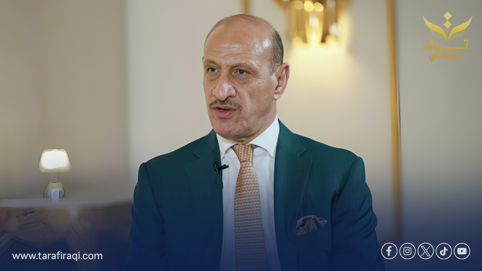 درجال: منتخبنا الوطني جاهز لتجاوز الإمارات والتأهل للملحق العالمي