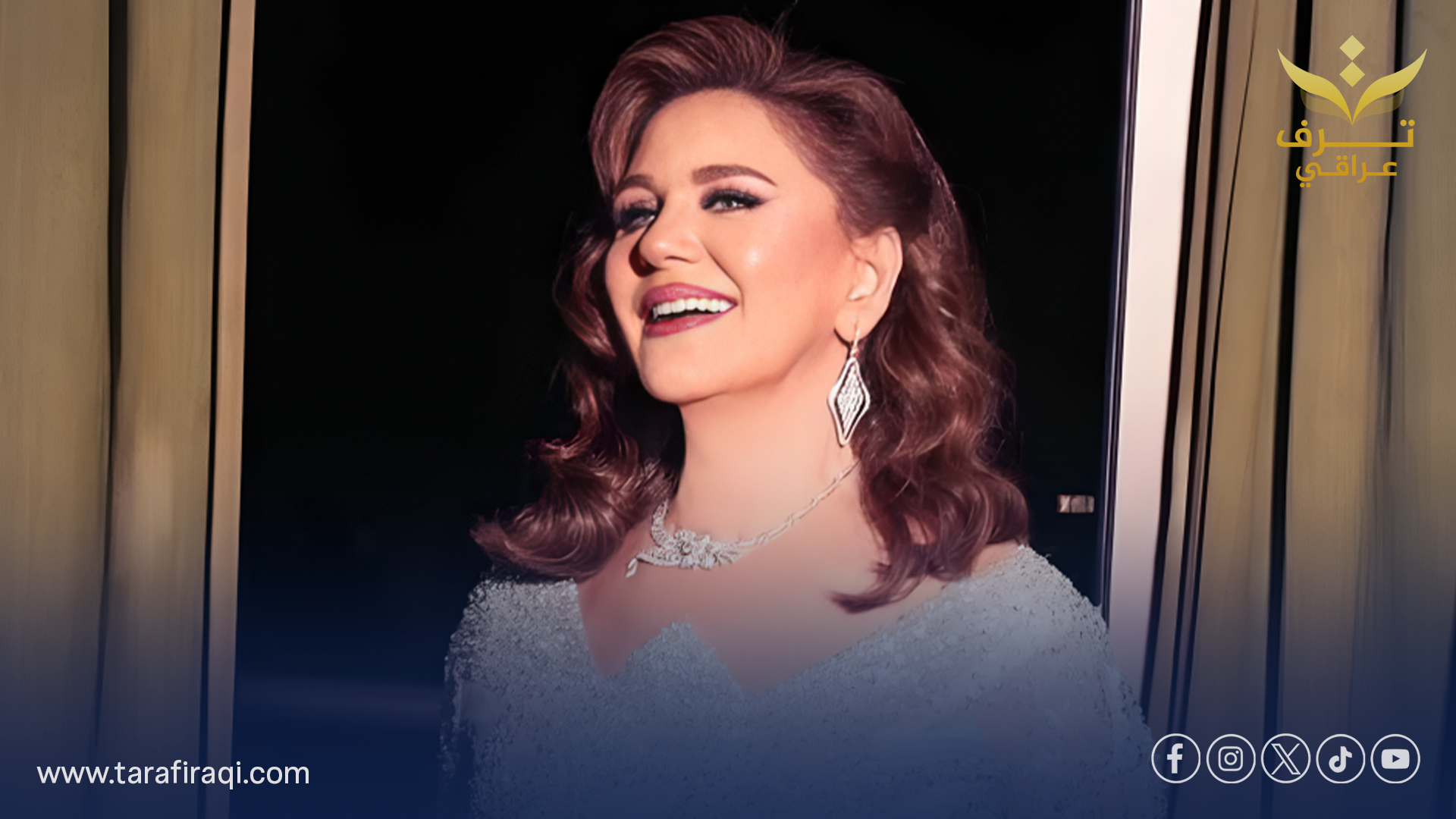 ميادة الحناوي تحسم الجدل: الاعتزال قرار شخصي ولن أتوقف عن الغناء الآن