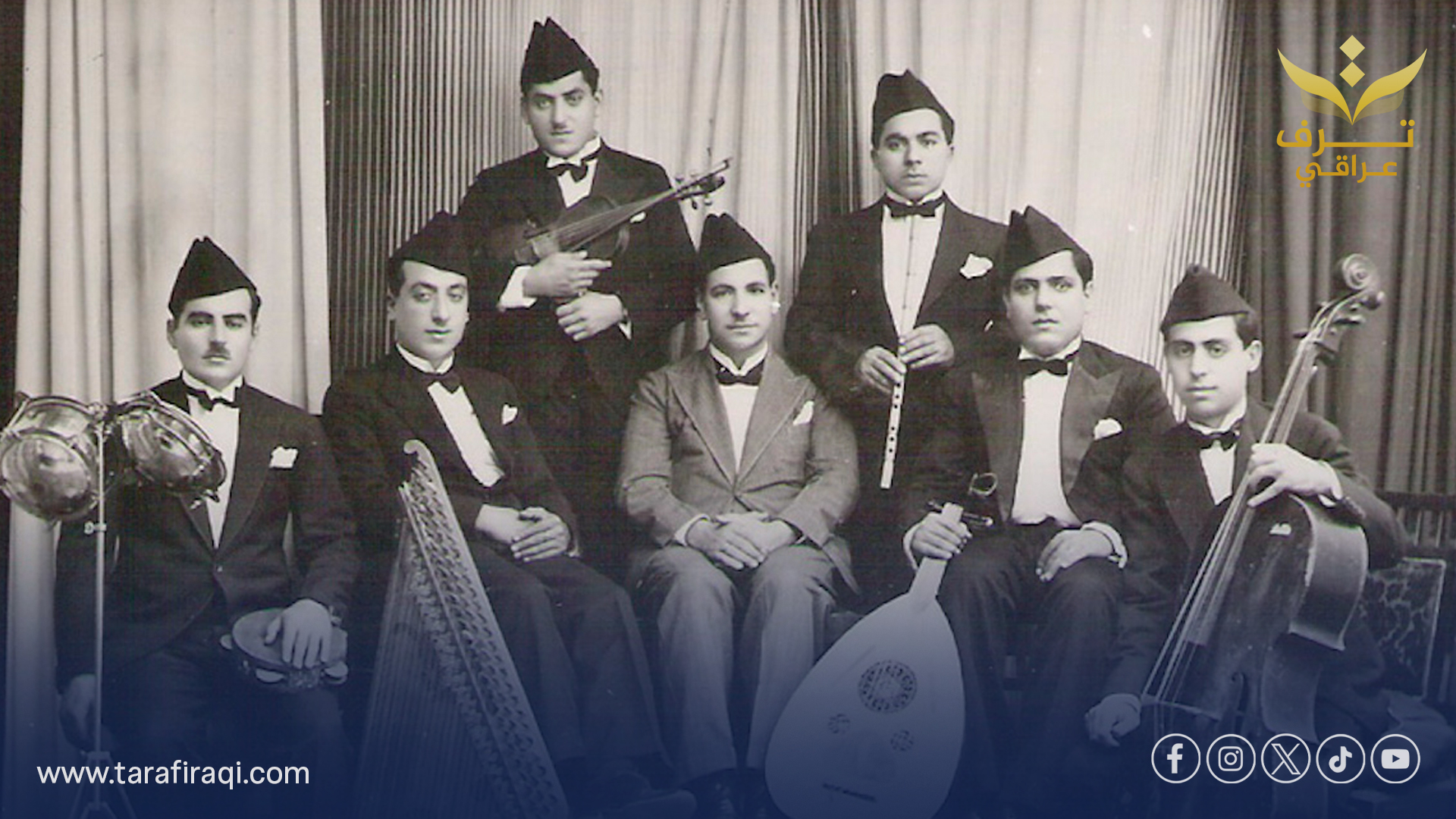 مقترح لاعتماد 7 تشرين الثاني عيداً رسمياً للمقام العراقي