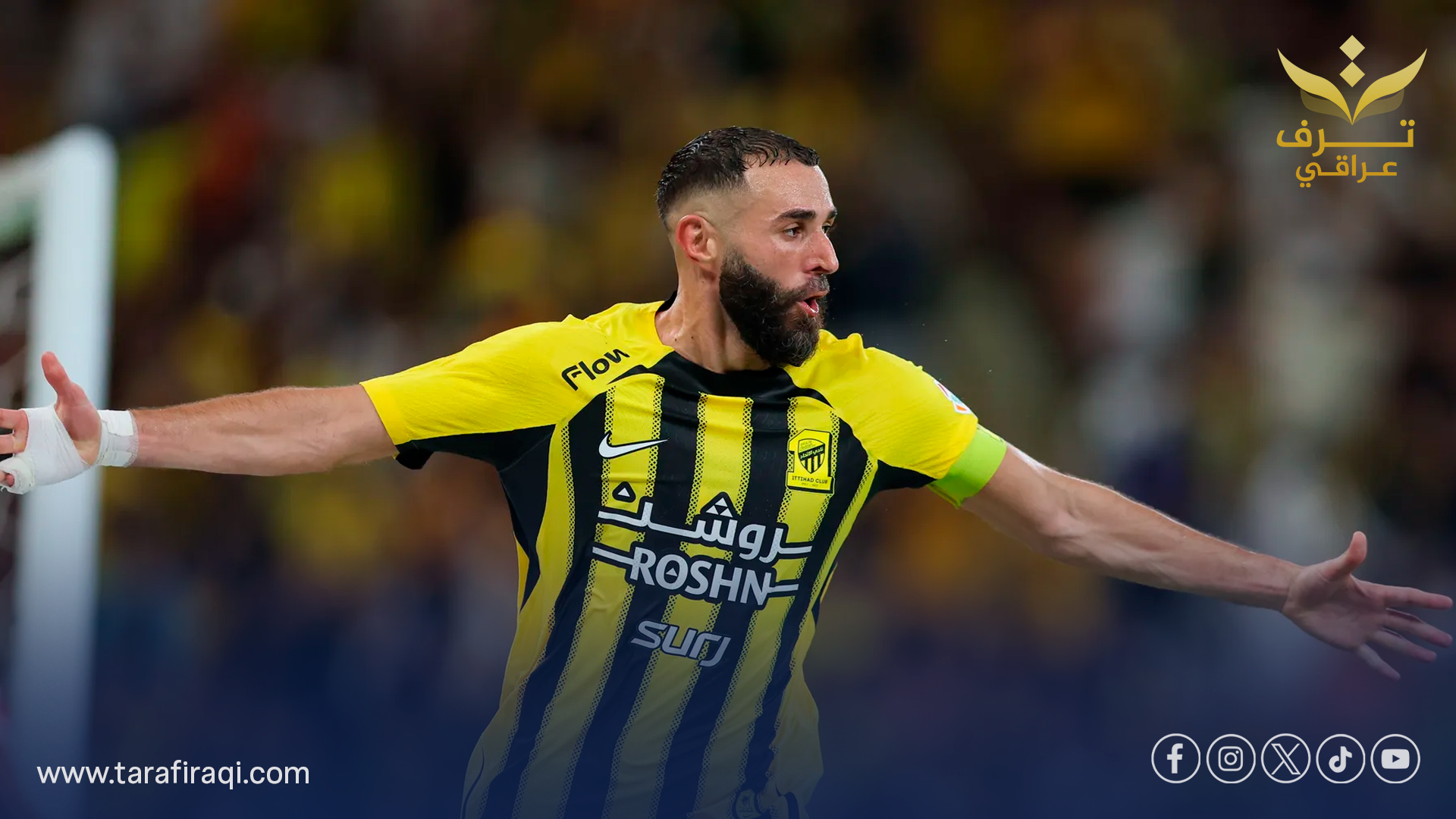 عودة بنزيما إلى ناديه الأم بين الرغبة والواقع… 100 مليون يورو تصنع الفارق