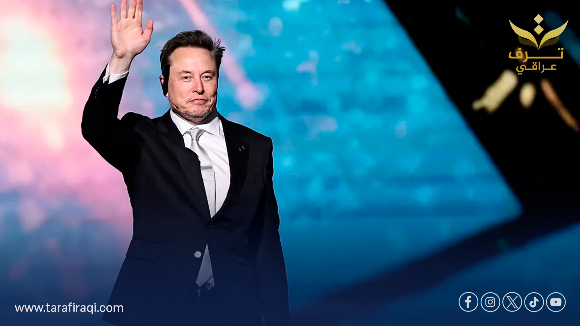 ماسك: الذكاء الاصطناعي هو الطريق الوحيد لإنقاذ الاقتصاد الأمريكي من ديونه