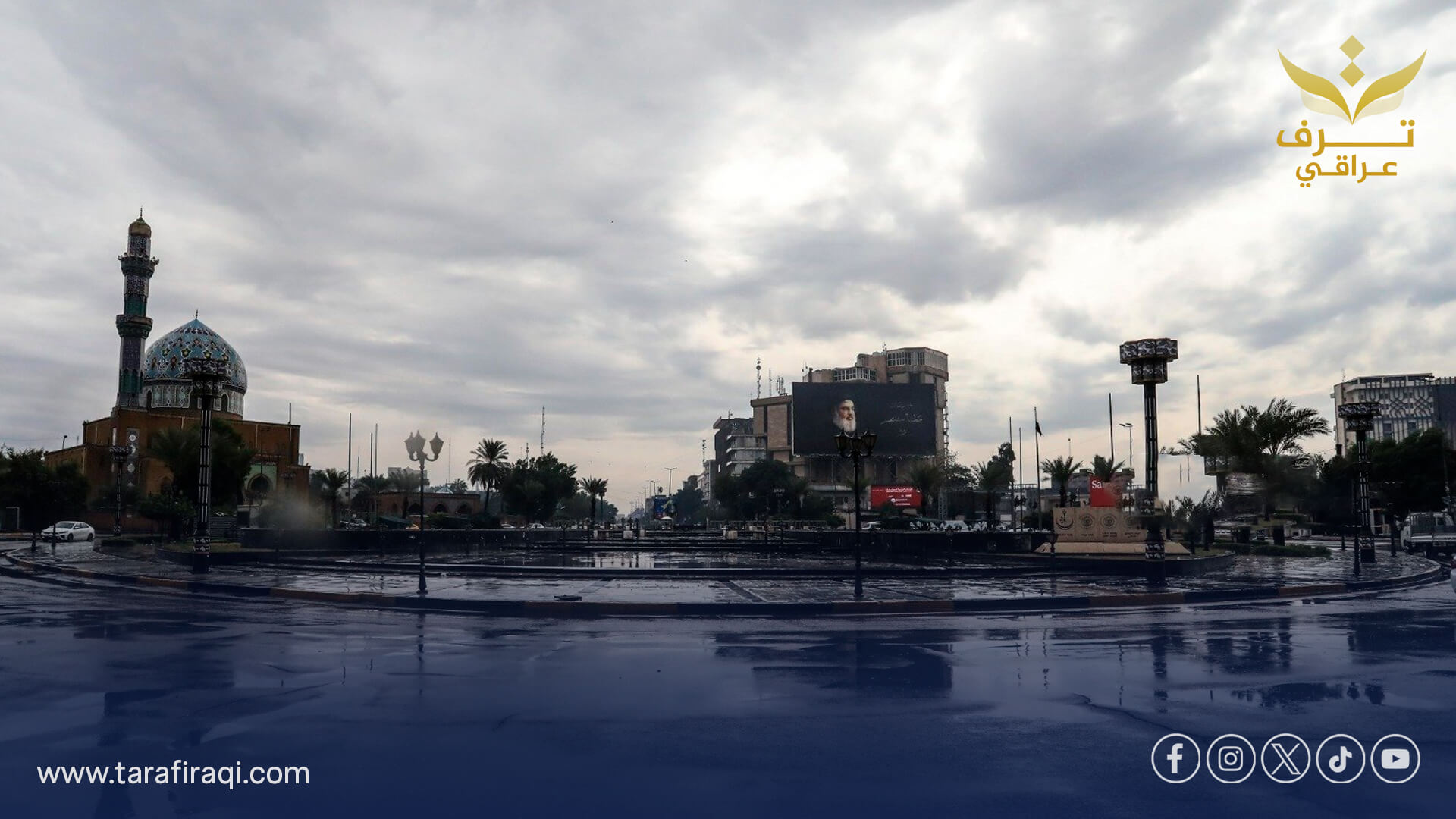 الأنواء الجوية تعلن تفاصيل طقس الأيام المقبلة مع أمطار وانخفاض في درجات الحرارة