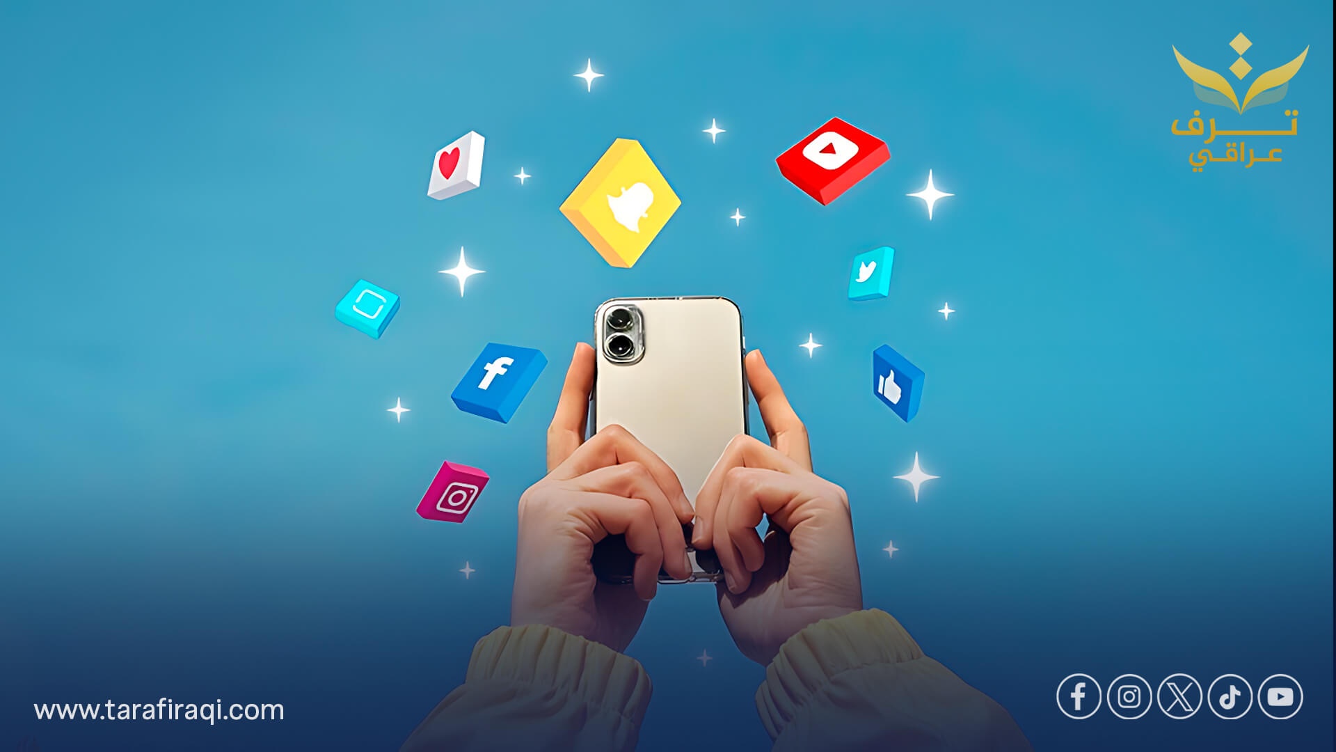 أستراليا تحجب ملايين الحسابات للأطفال بعد حظر استخدام وسائل التواصل الاجتماعي للقصر