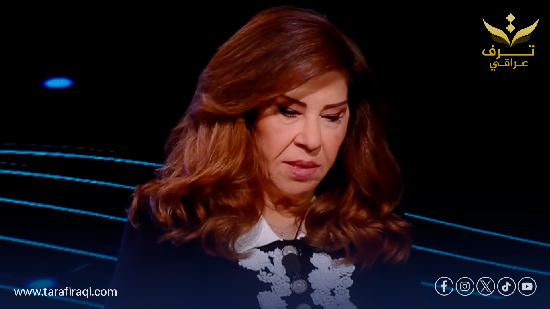 توقعات لم تتحقق.. ليلى عبد اللطيف تواجه موجة سخرية جديدة